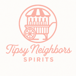 Tipsy Neighbors Spirits
